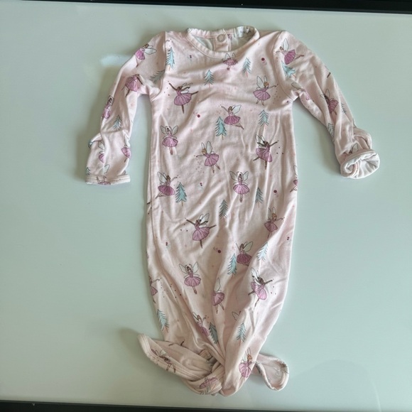 Angel Dear Knotted Gown - Picture 1 of 5